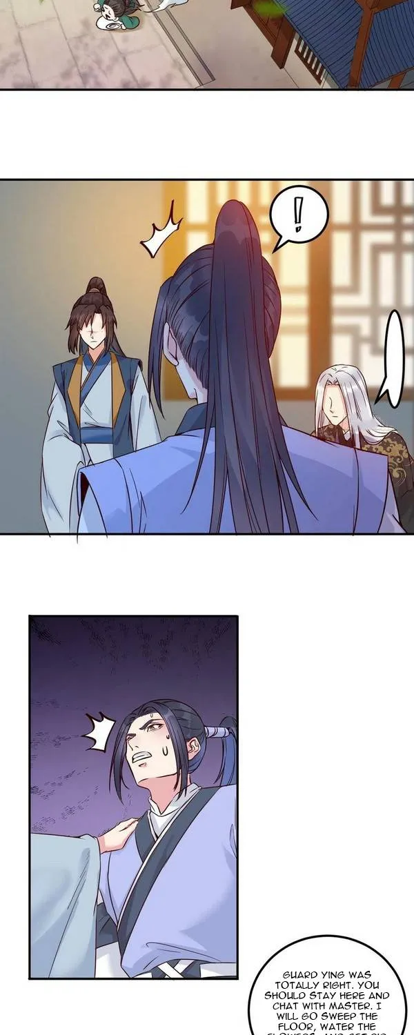 Read The Ghostly Doctor chapter 447 image 6 on Lezhin