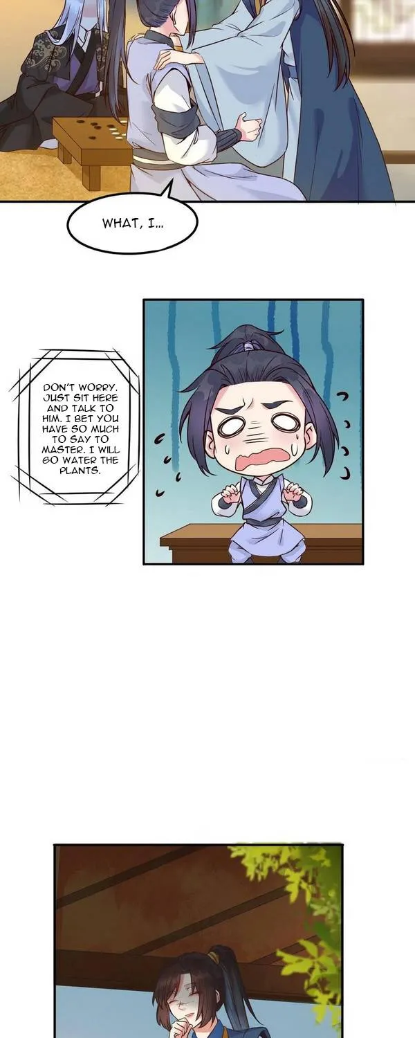 Read The Ghostly Doctor chapter 447 image 8 on Lezhin