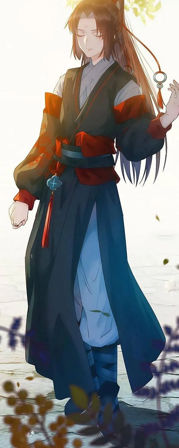 Read The Ghostly Doctor chapter 448 image 1 on Lezhin
