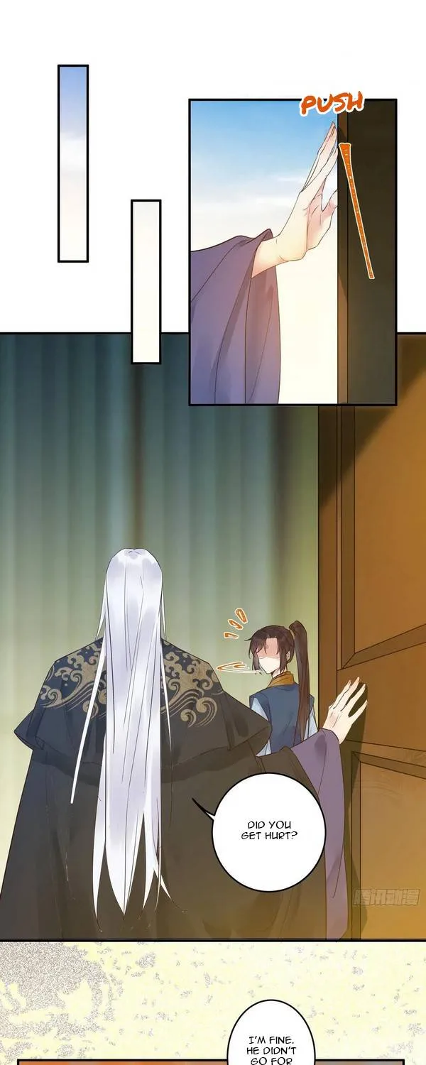 Read The Ghostly Doctor chapter 448 image 10 on Lezhin