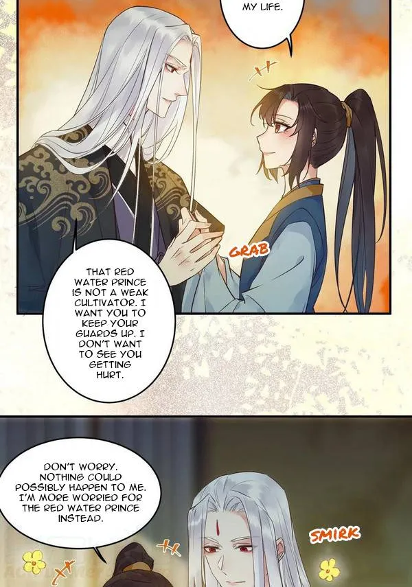 Read The Ghostly Doctor chapter 448 image 11 on Lezhin