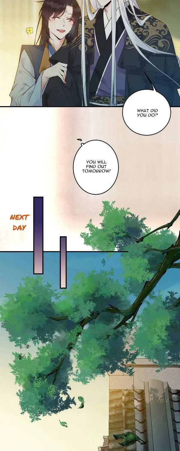 Read The Ghostly Doctor chapter 448 image 12 on Lezhin