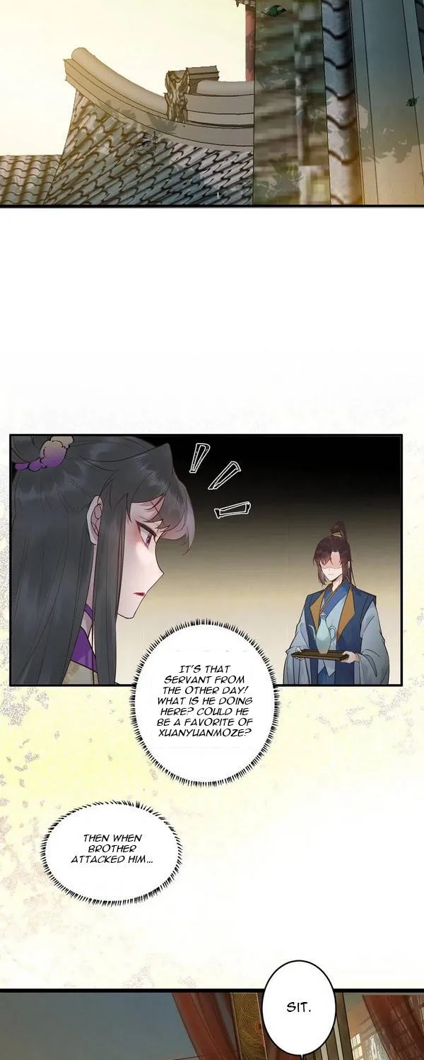 Read The Ghostly Doctor chapter 448 image 13 on Lezhin