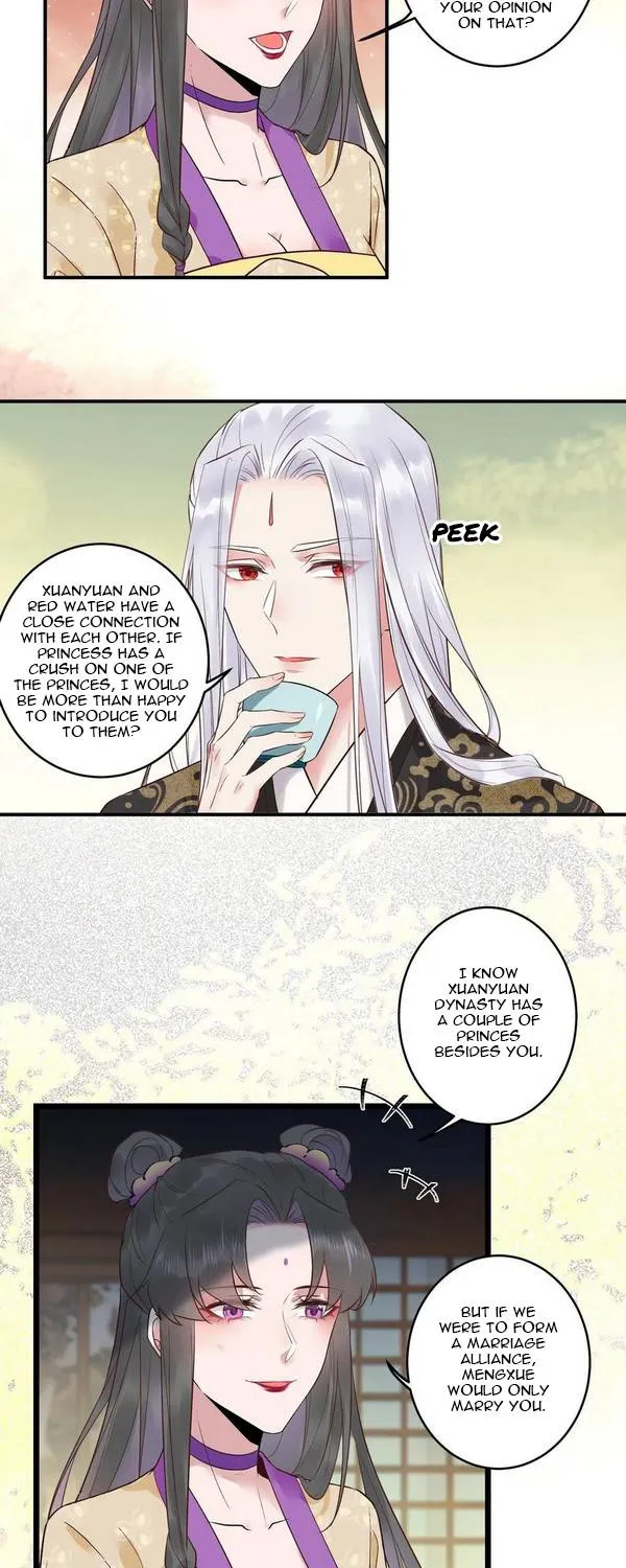 Read The Ghostly Doctor chapter 448 image 15 on Lezhin