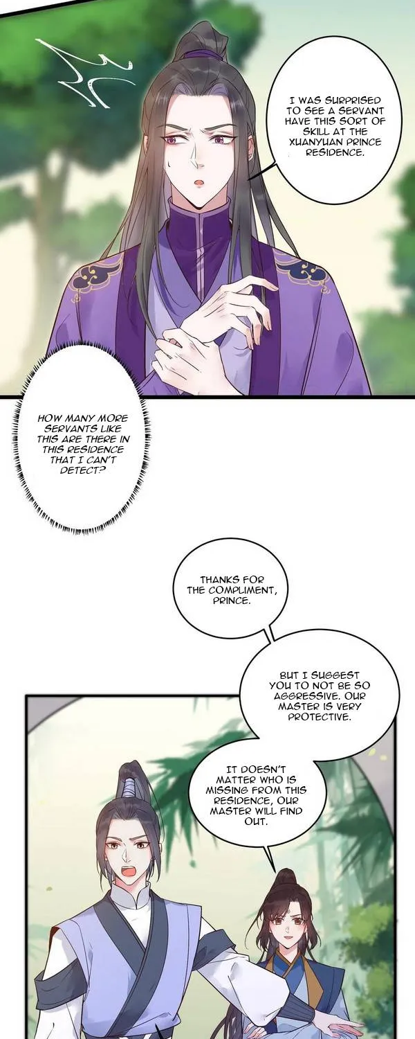 Read The Ghostly Doctor chapter 448 image 5 on Lezhin