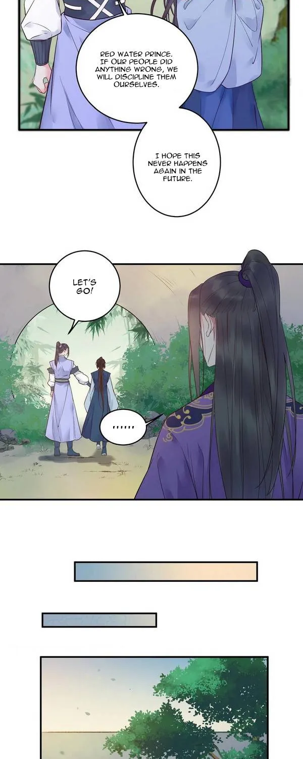 Read The Ghostly Doctor chapter 448 image 6 on Lezhin