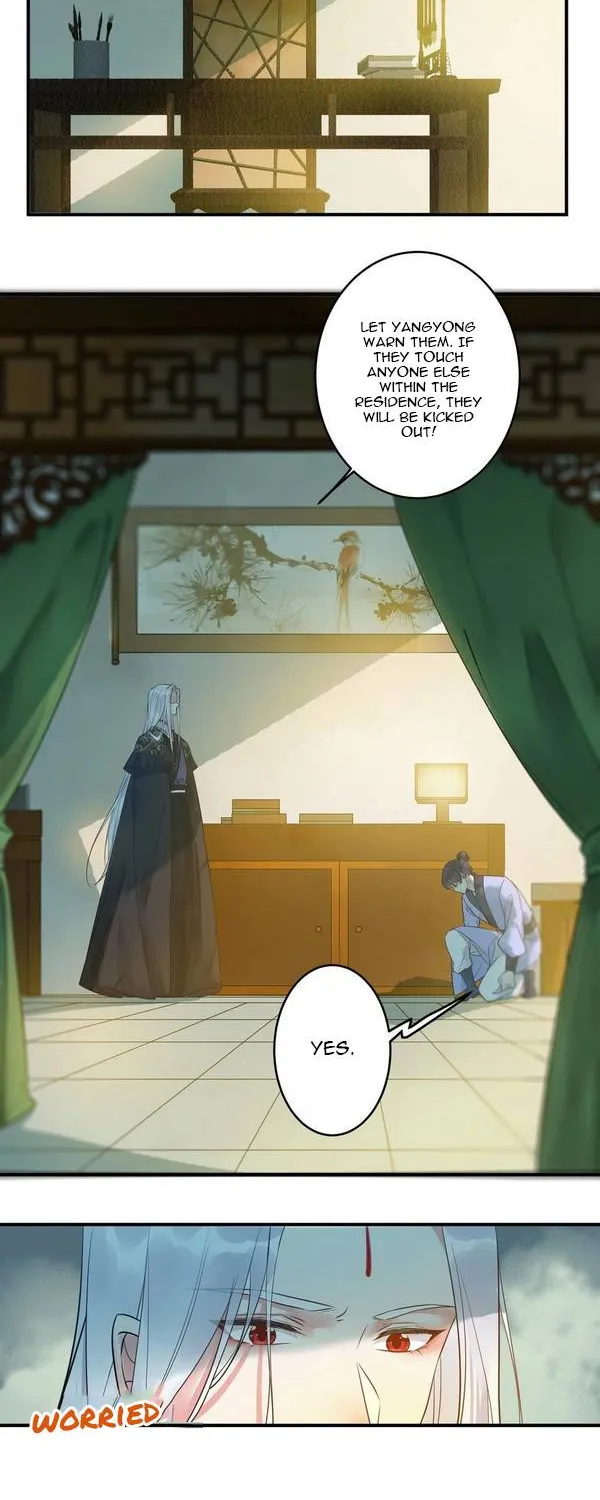 Read The Ghostly Doctor chapter 448 image 9 on Lezhin