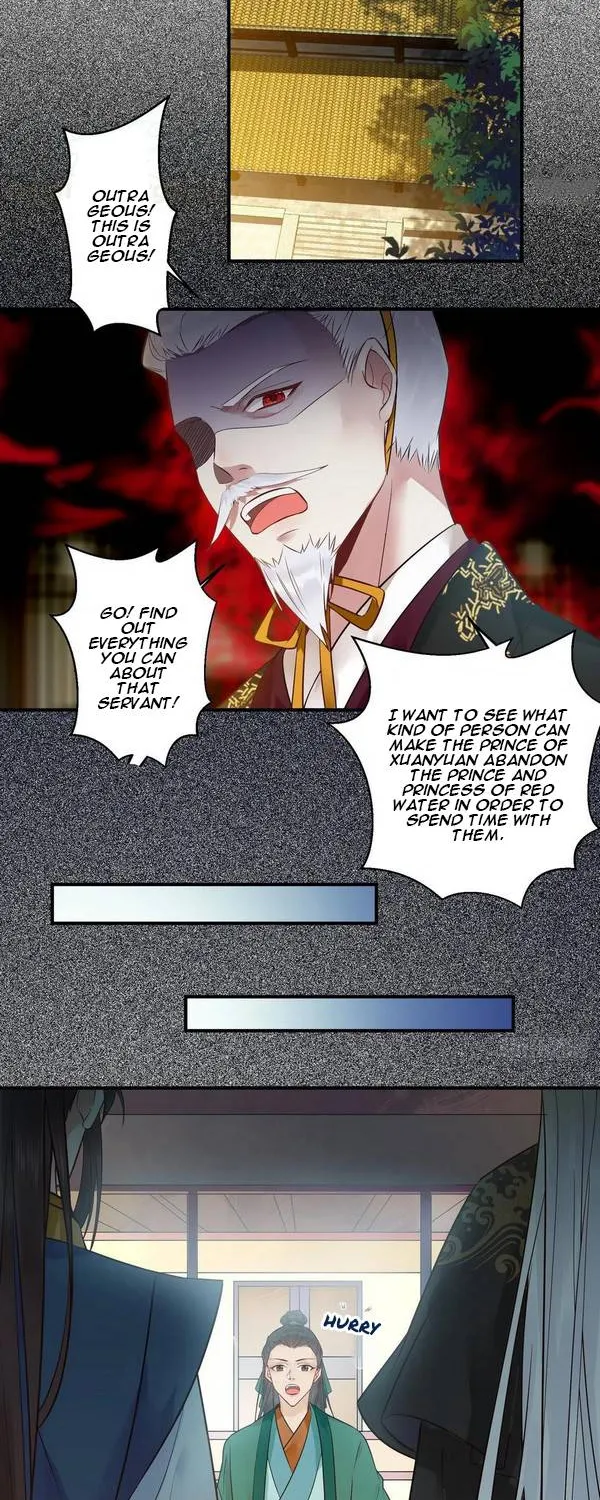 Read The Ghostly Doctor chapter 449 image 10 on Lezhin