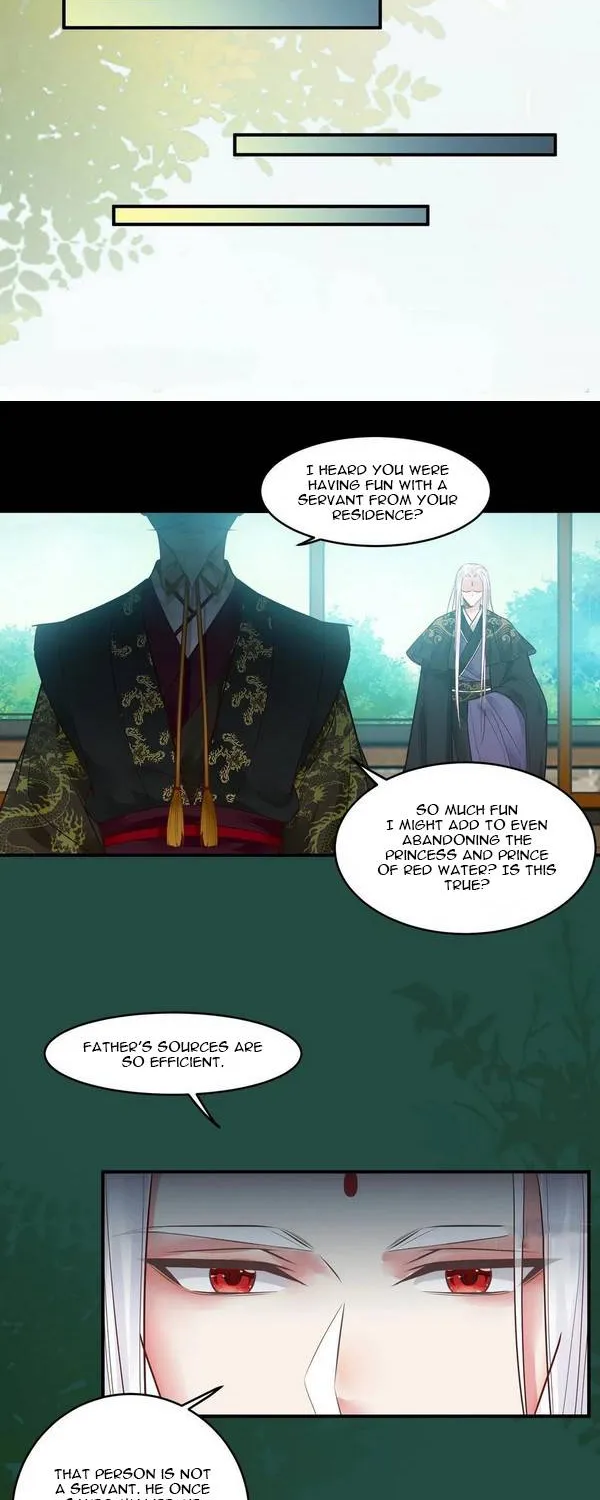 Read The Ghostly Doctor chapter 449 image 14 on Lezhin