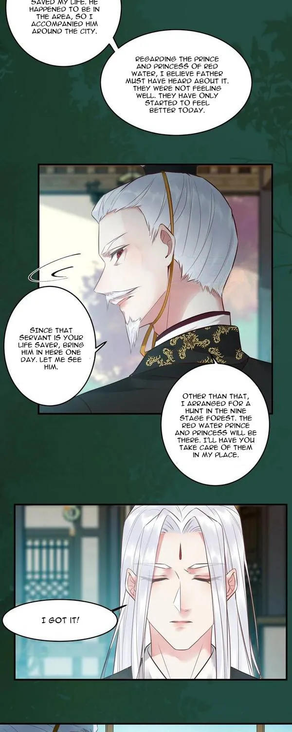 Read The Ghostly Doctor chapter 449 image 15 on Lezhin