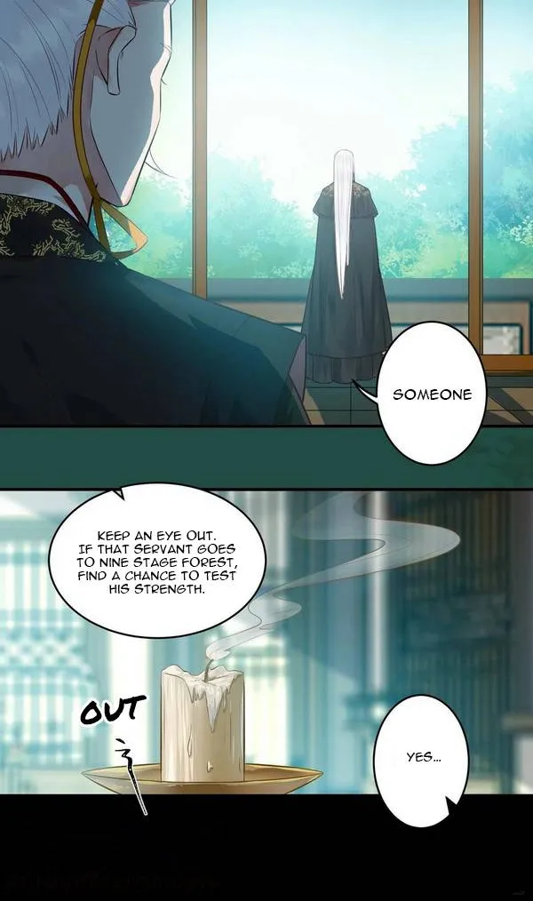 Read The Ghostly Doctor chapter 449 image 16 on Lezhin