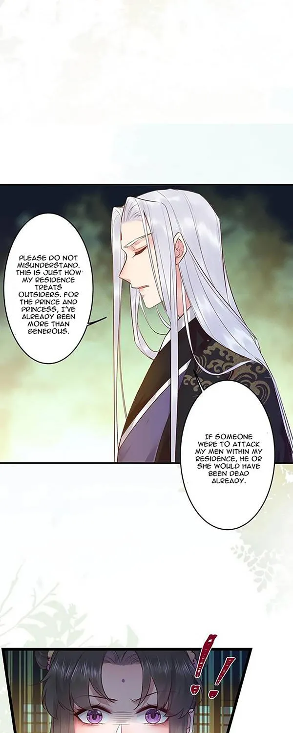 Read The Ghostly Doctor chapter 449 image 3 on Lezhin
