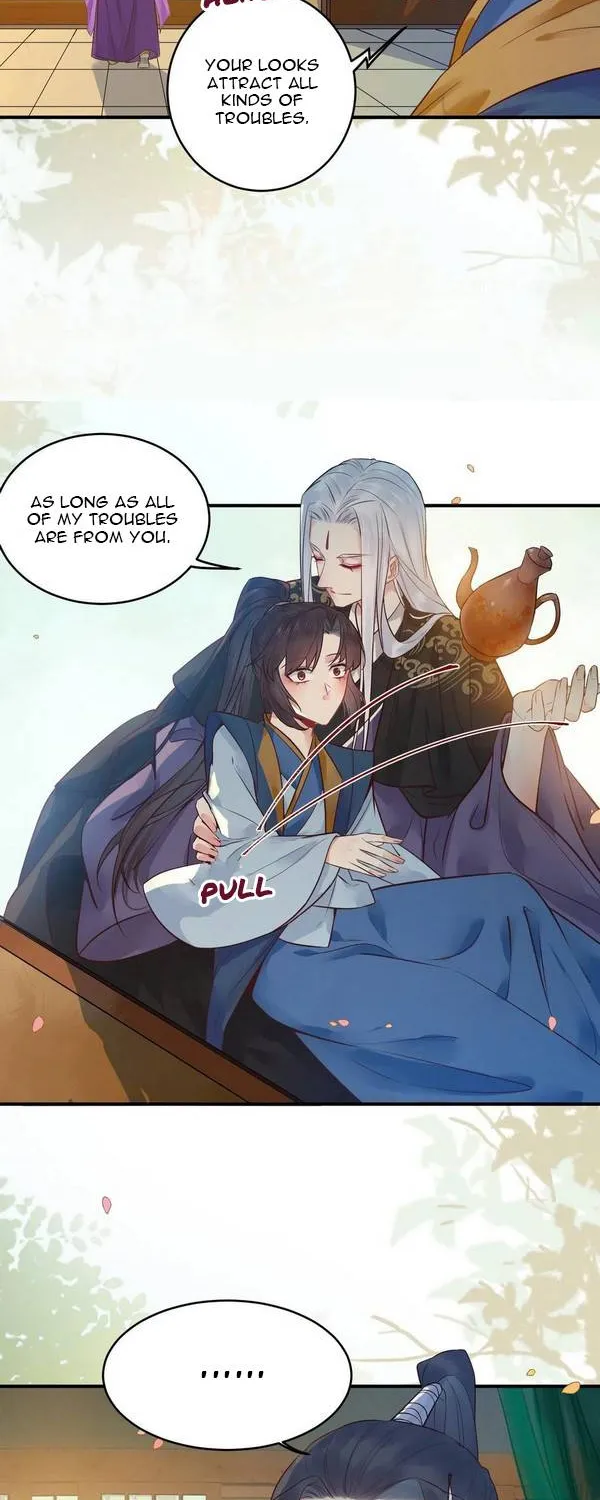 Read The Ghostly Doctor chapter 449 image 6 on Lezhin