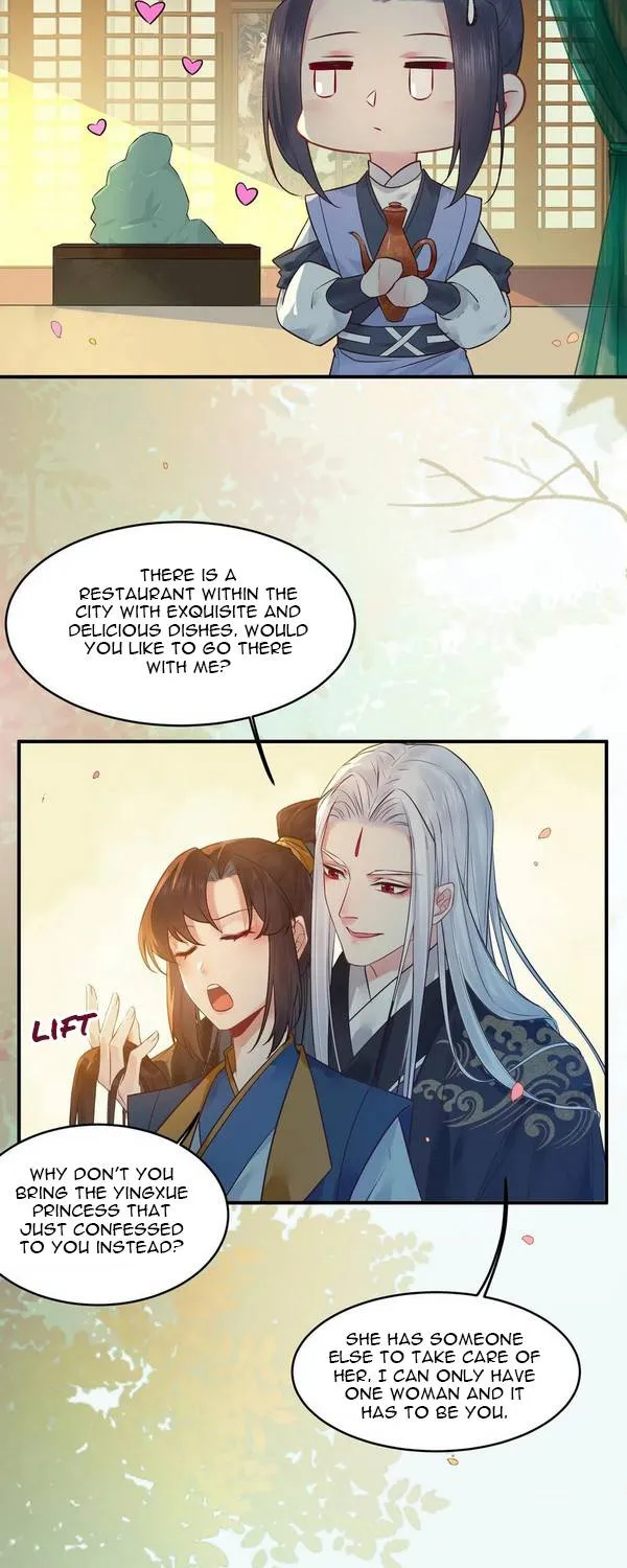 Read The Ghostly Doctor chapter 449 image 7 on Lezhin