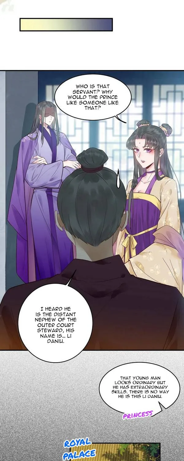 Read The Ghostly Doctor chapter 449 image 9 on Lezhin