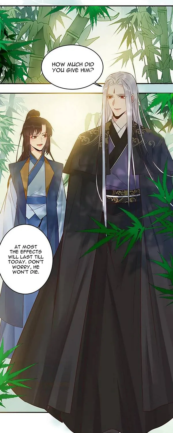 Read The Ghostly Doctor chapter 450 image 1 on Lezhin