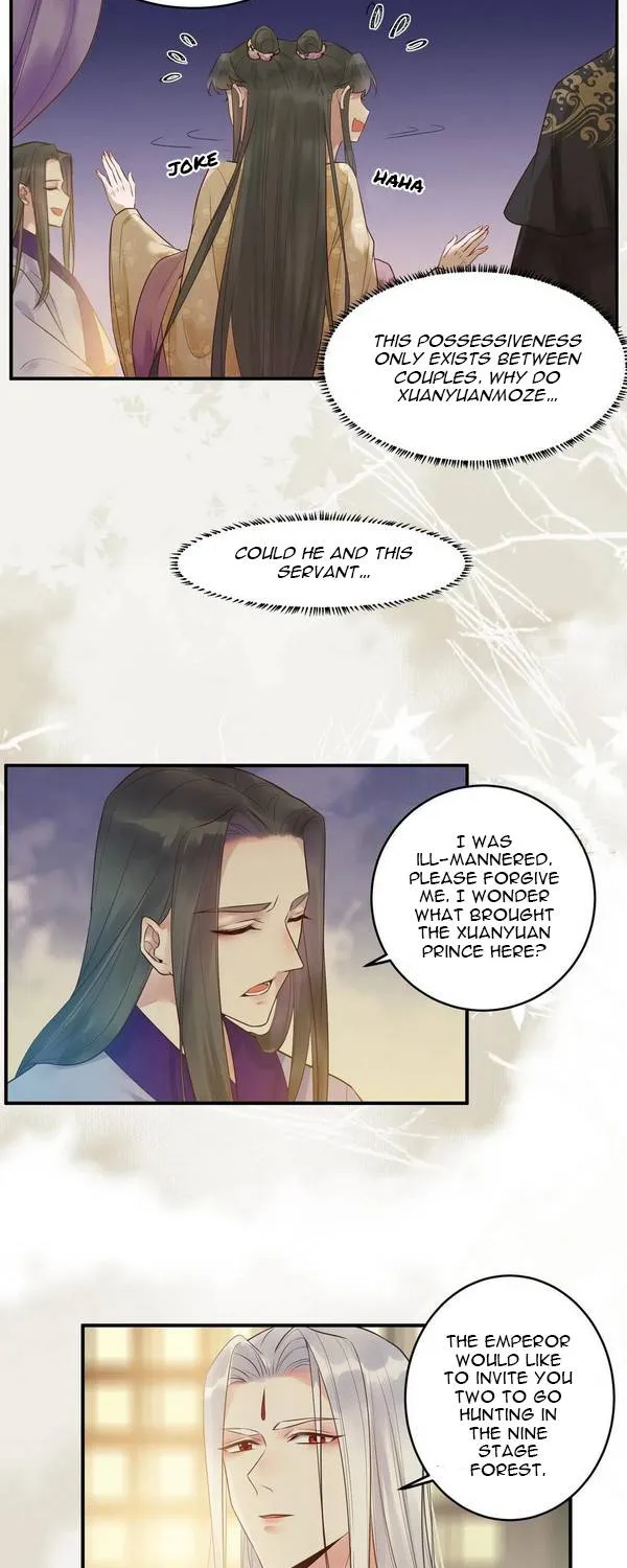 Read The Ghostly Doctor chapter 450 image 12 on Lezhin