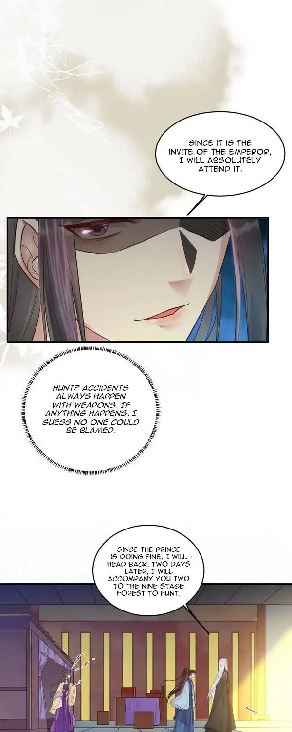 Read The Ghostly Doctor chapter 450 image 14 on Lezhin