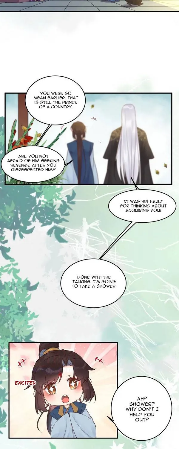 Read The Ghostly Doctor chapter 450 image 15 on Lezhin