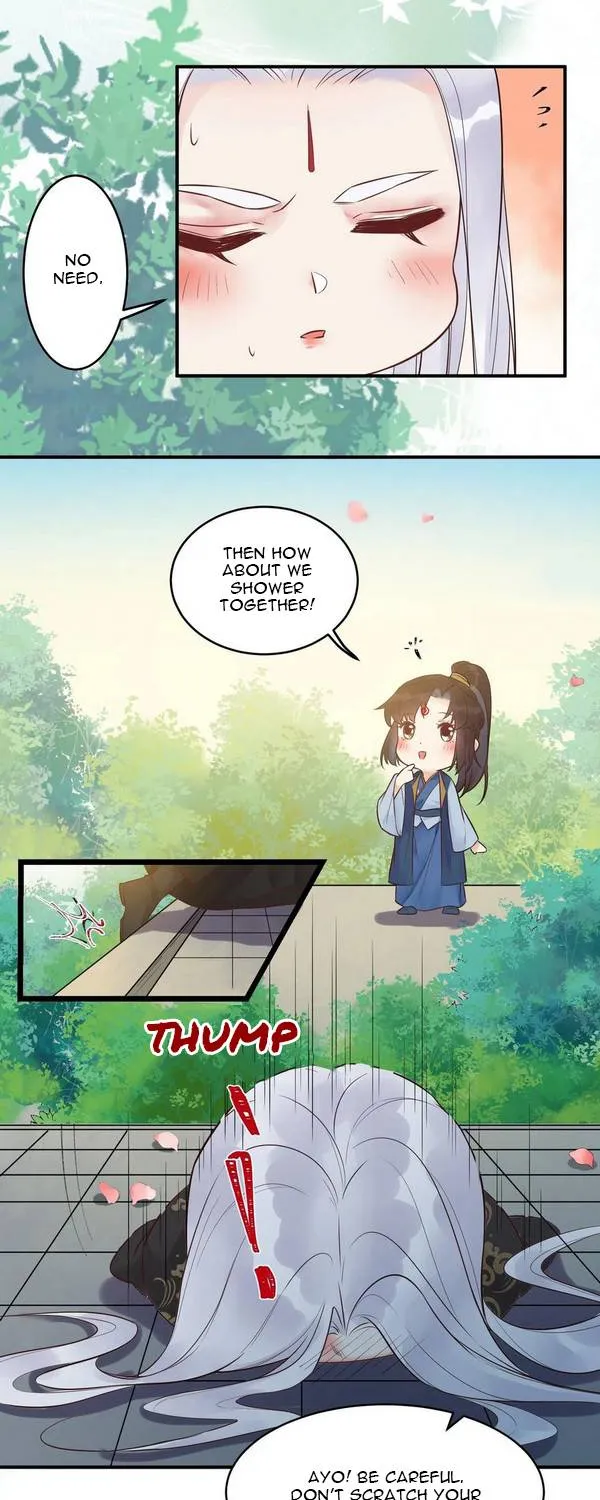 Read The Ghostly Doctor chapter 450 image 16 on Lezhin