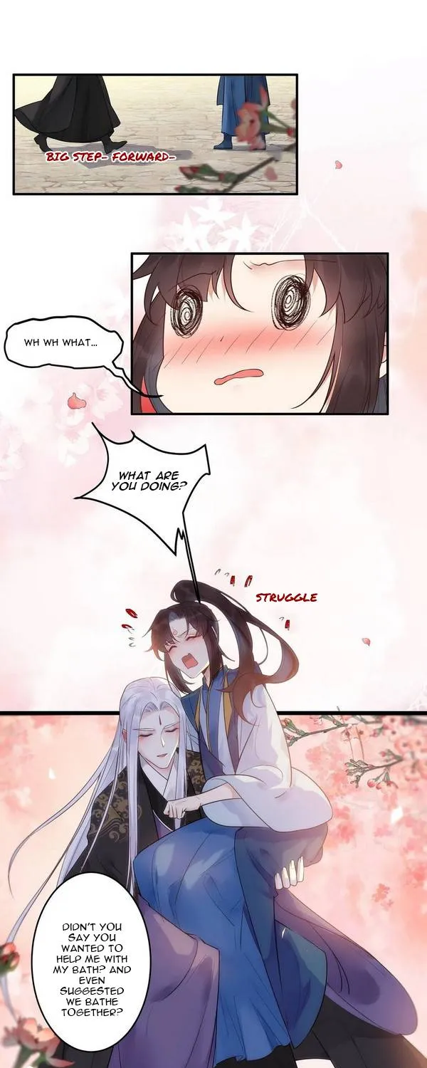 Read The Ghostly Doctor chapter 450 image 18 on Lezhin