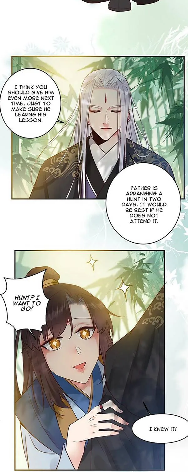 Read The Ghostly Doctor chapter 450 image 2 on Lezhin