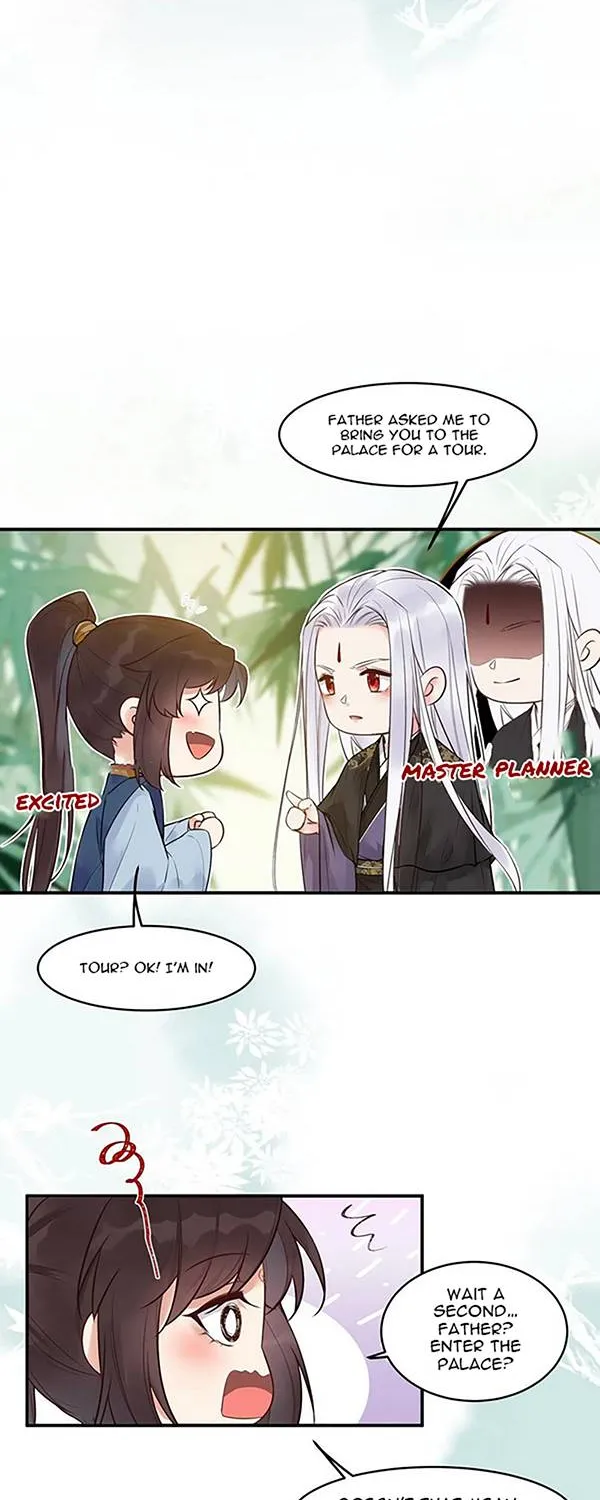 Read The Ghostly Doctor chapter 450 image 3 on Lezhin