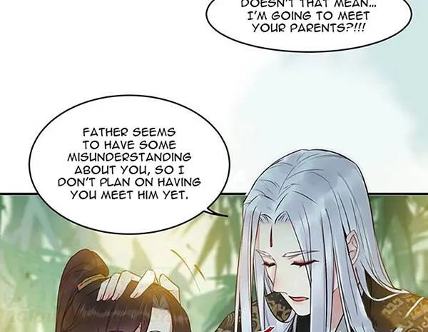 Read The Ghostly Doctor chapter 450 image 4 on Lezhin