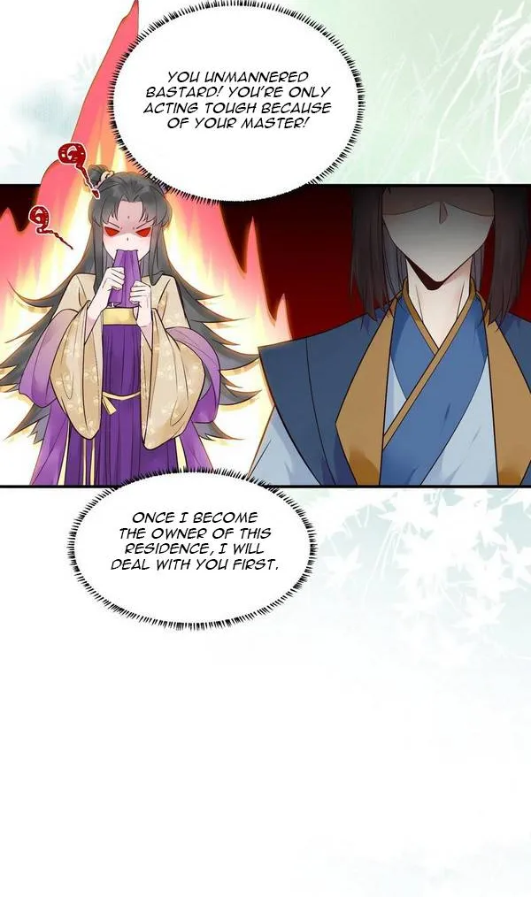 Read The Ghostly Doctor chapter 450 image 8 on Lezhin