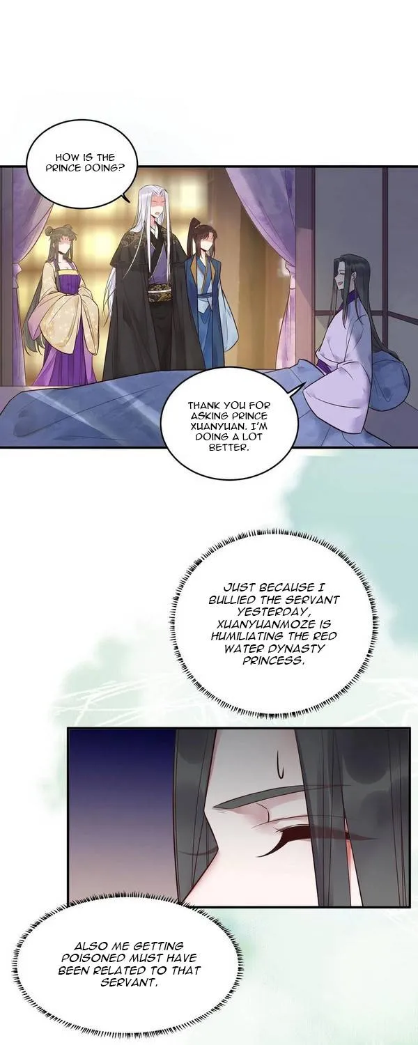 Read The Ghostly Doctor chapter 450 image 9 on Lezhin