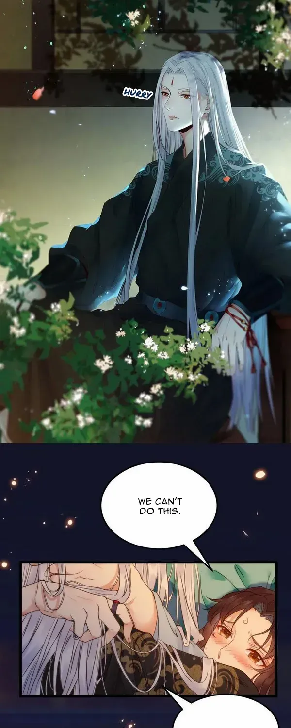 Read The Ghostly Doctor chapter 451 image 1 on Lezhin