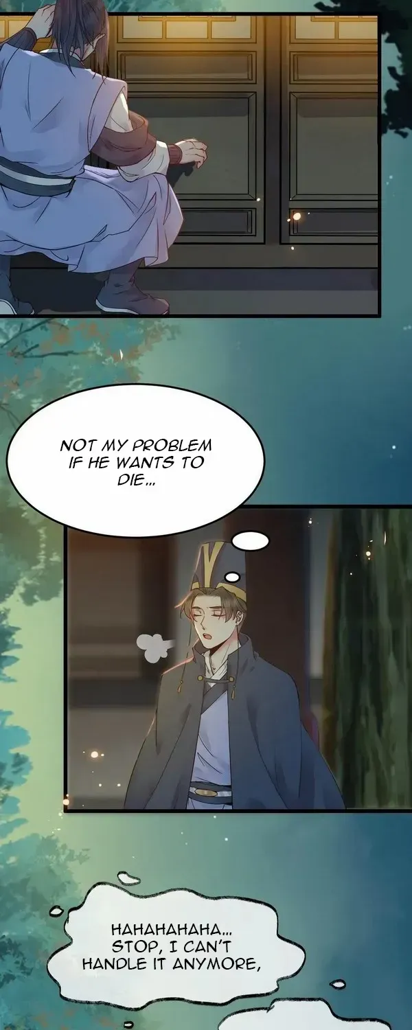 Read The Ghostly Doctor chapter 451 image 13 on Lezhin