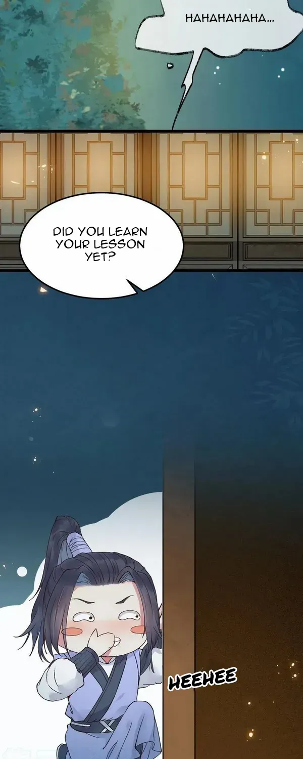 Read The Ghostly Doctor chapter 451 image 14 on Lezhin