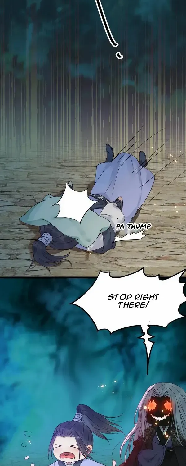 Read The Ghostly Doctor chapter 451 image 17 on Lezhin