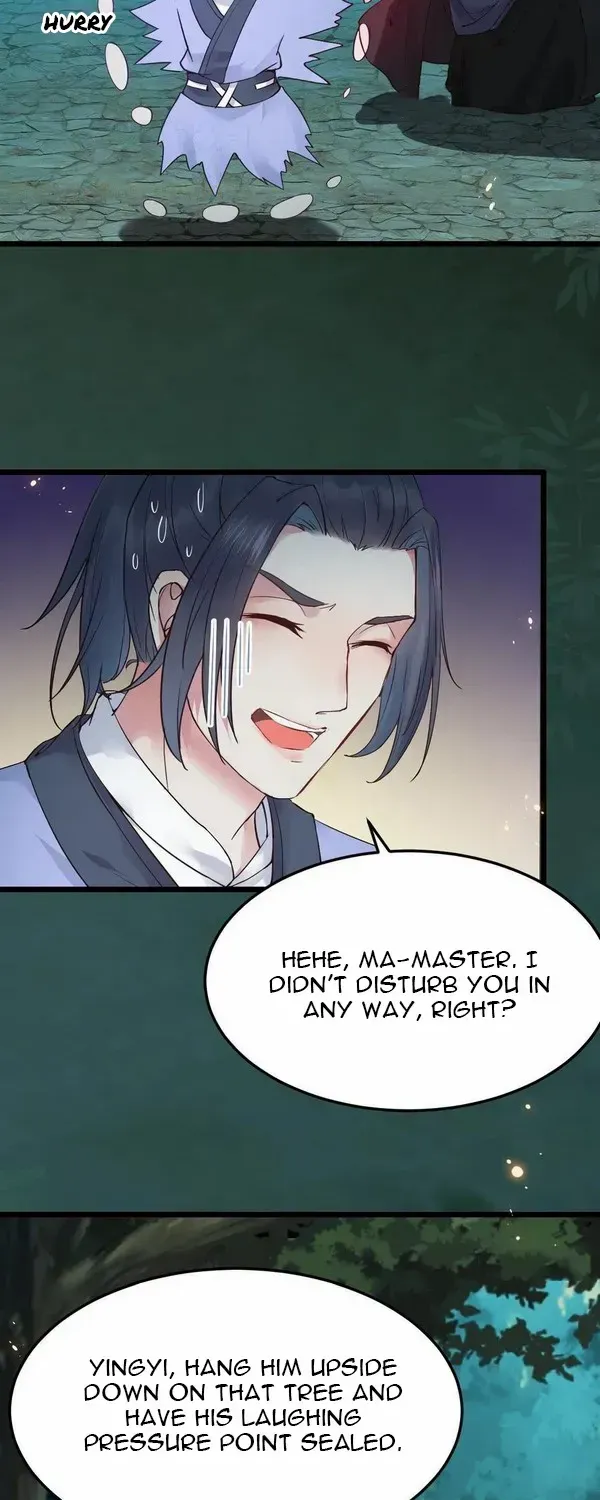 Read The Ghostly Doctor chapter 451 image 18 on Lezhin