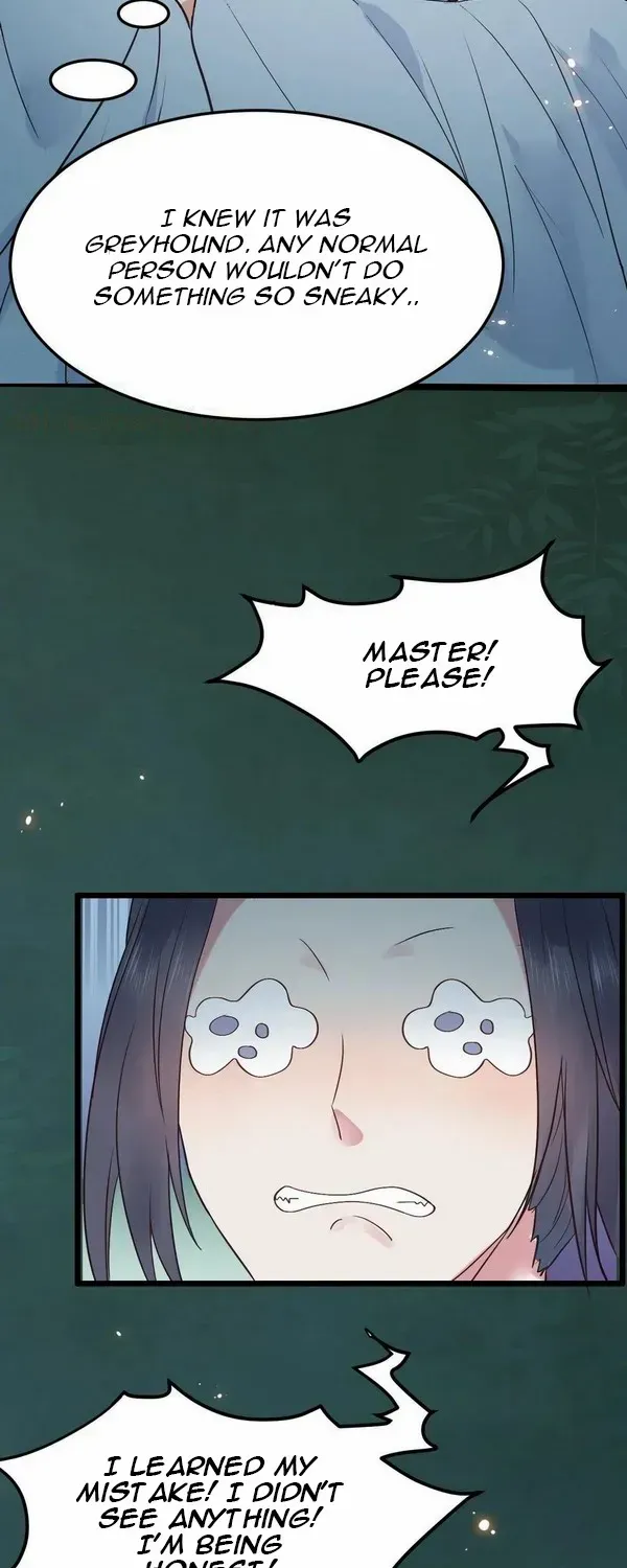 Read The Ghostly Doctor chapter 451 image 20 on Lezhin