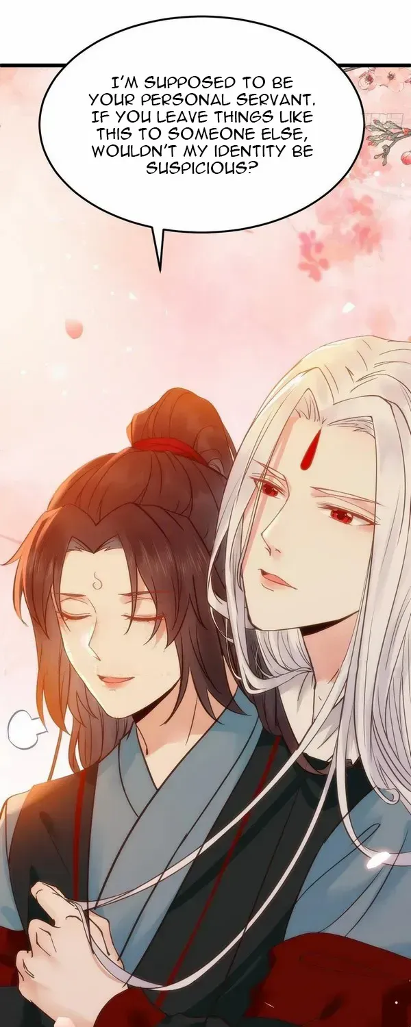 Read The Ghostly Doctor chapter 451 image 29 on Lezhin