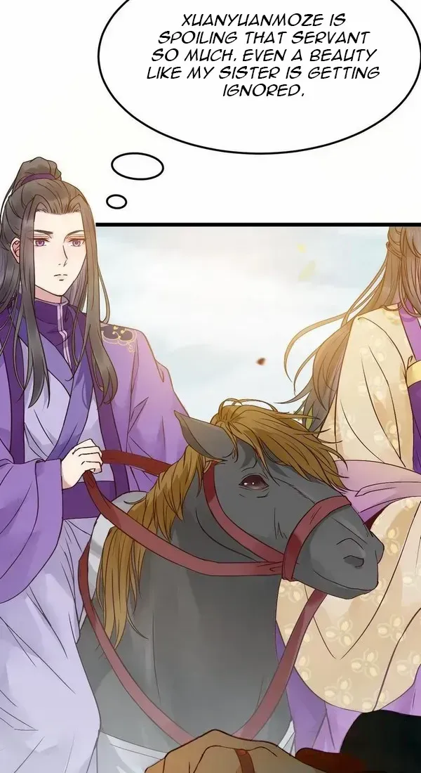 Read The Ghostly Doctor chapter 451 image 34 on Lezhin