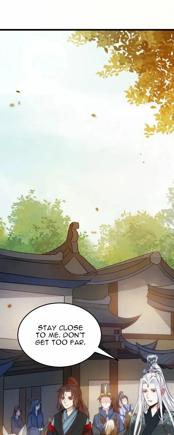 Read The Ghostly Doctor chapter 451 image 36 on Lezhin