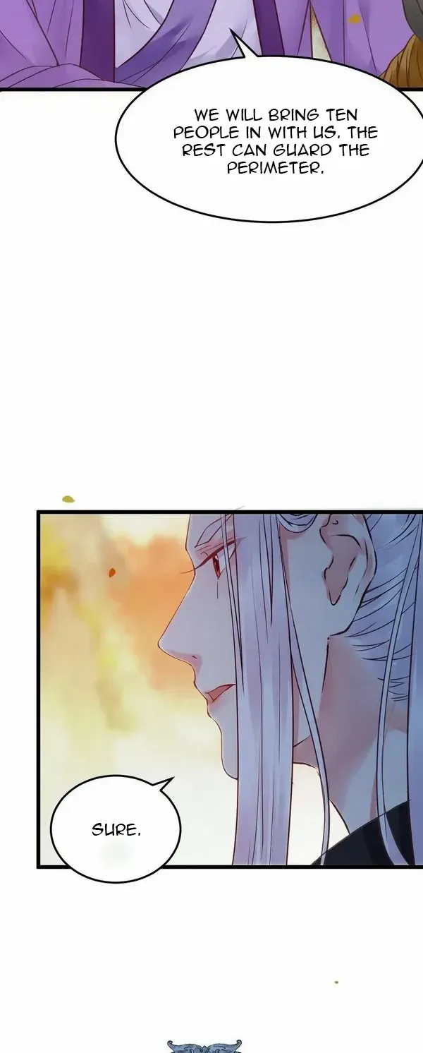 Read The Ghostly Doctor chapter 451 image 42 on Lezhin