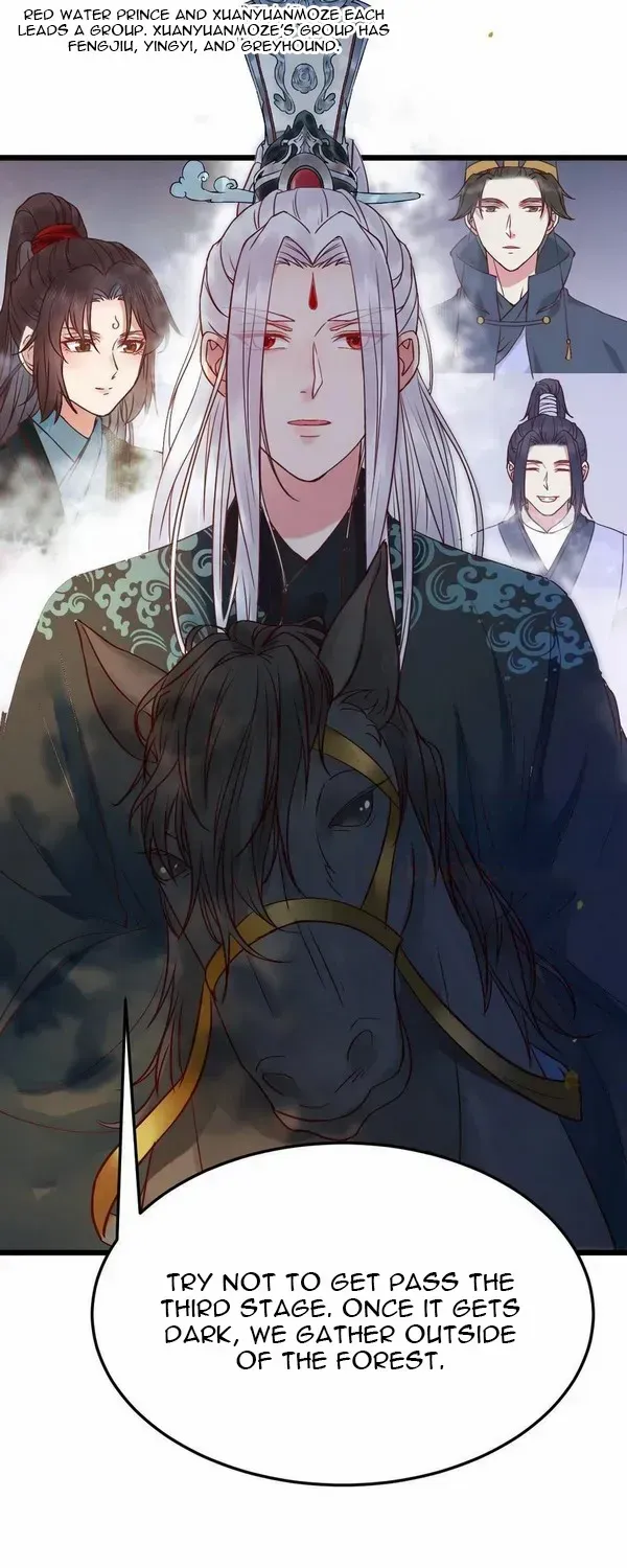 Read The Ghostly Doctor chapter 451 image 43 on Lezhin
