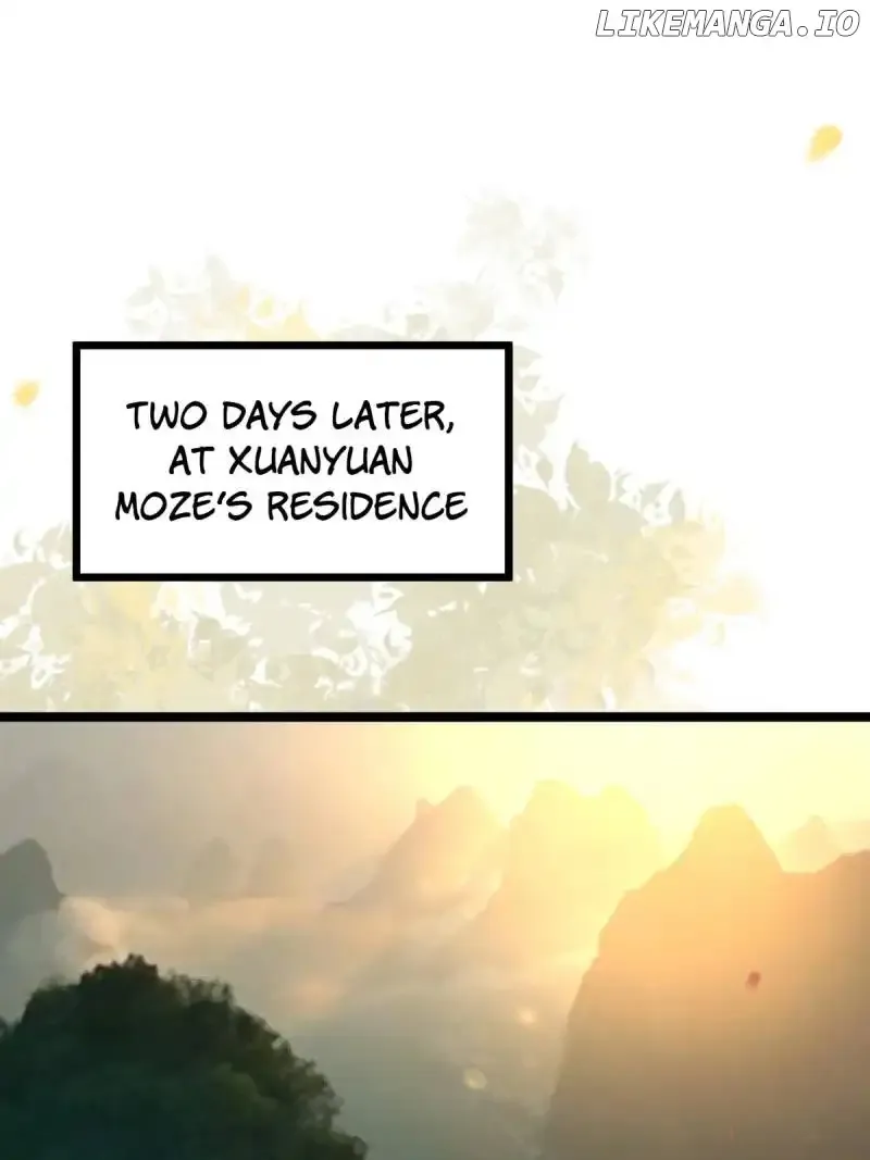 Read The Ghostly Doctor chapter 452 image 1 on Lezhin