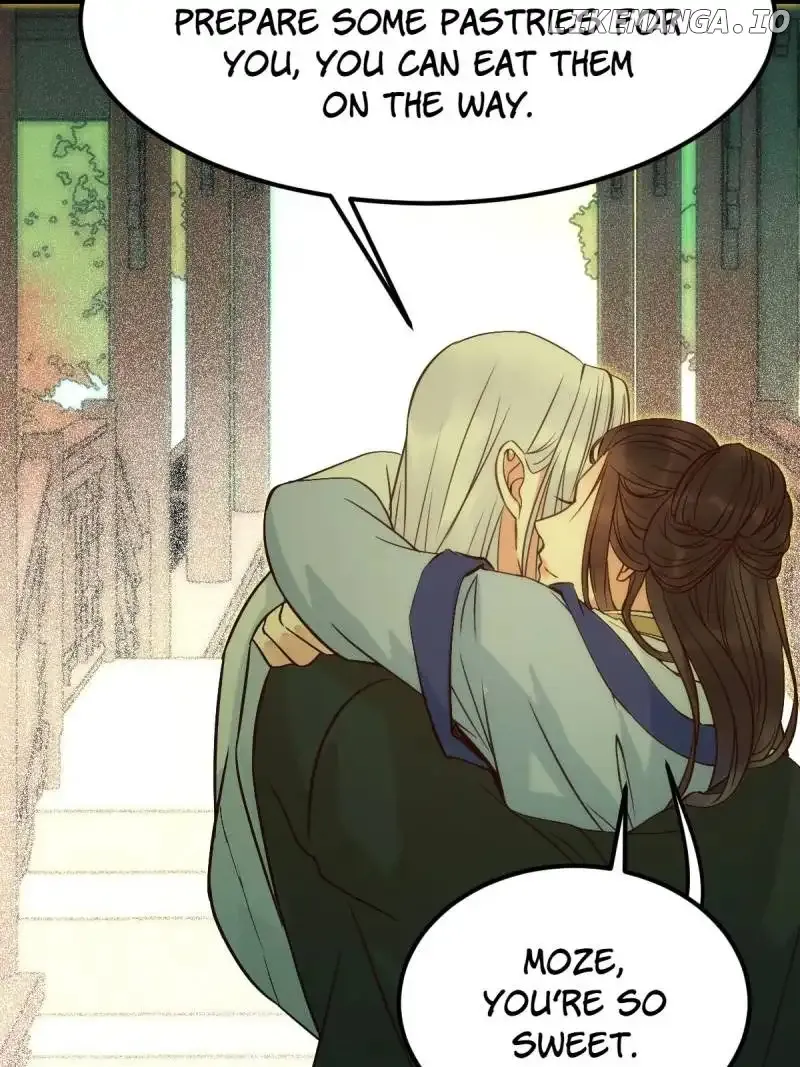 Read The Ghostly Doctor chapter 452 image 10 on Lezhin