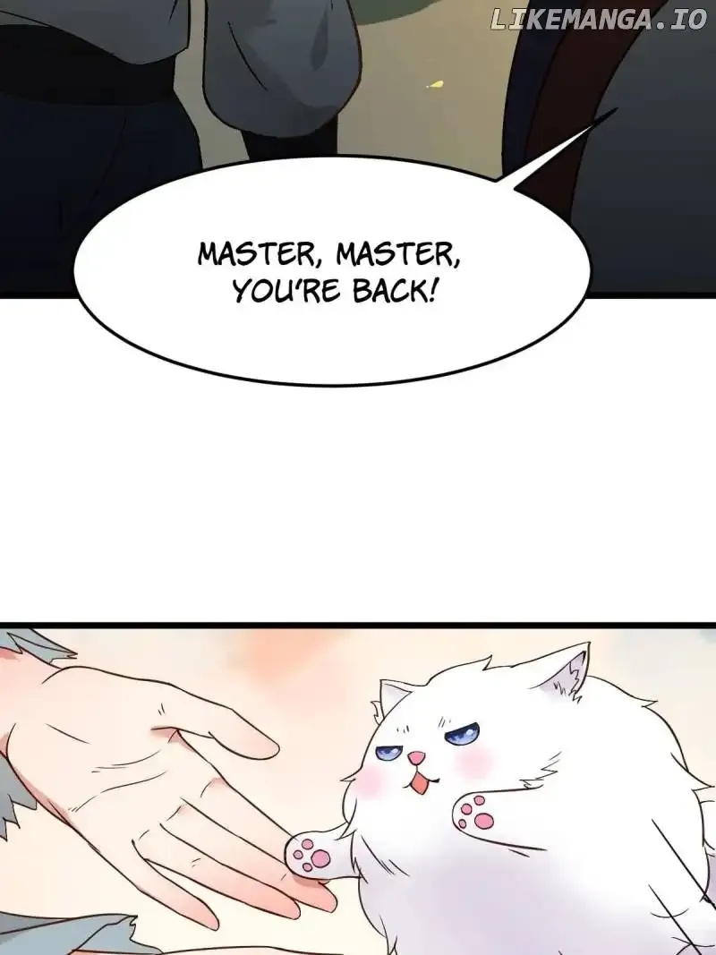 Read The Ghostly Doctor chapter 452 image 21 on Lezhin