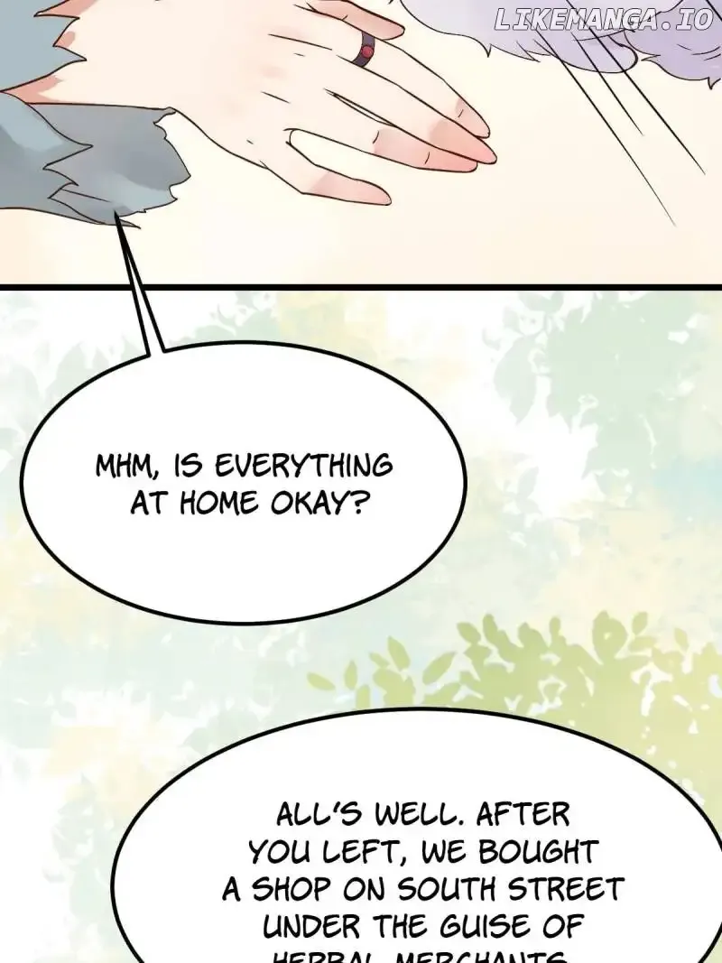 Read The Ghostly Doctor chapter 452 image 22 on Lezhin