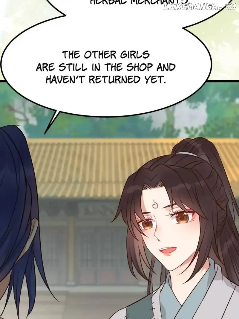 Read The Ghostly Doctor chapter 452 image 23 on Lezhin
