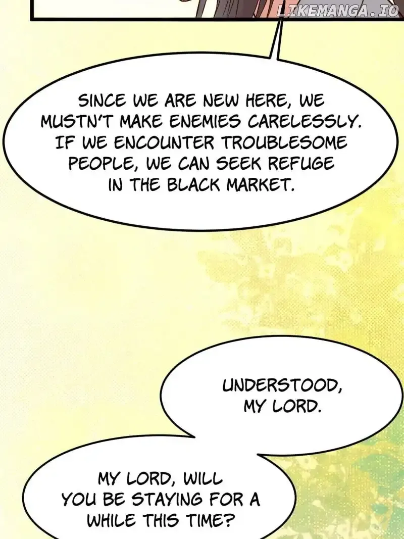 Read The Ghostly Doctor chapter 452 image 27 on Lezhin