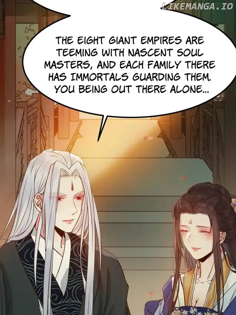 Read The Ghostly Doctor chapter 452 image 3 on Lezhin