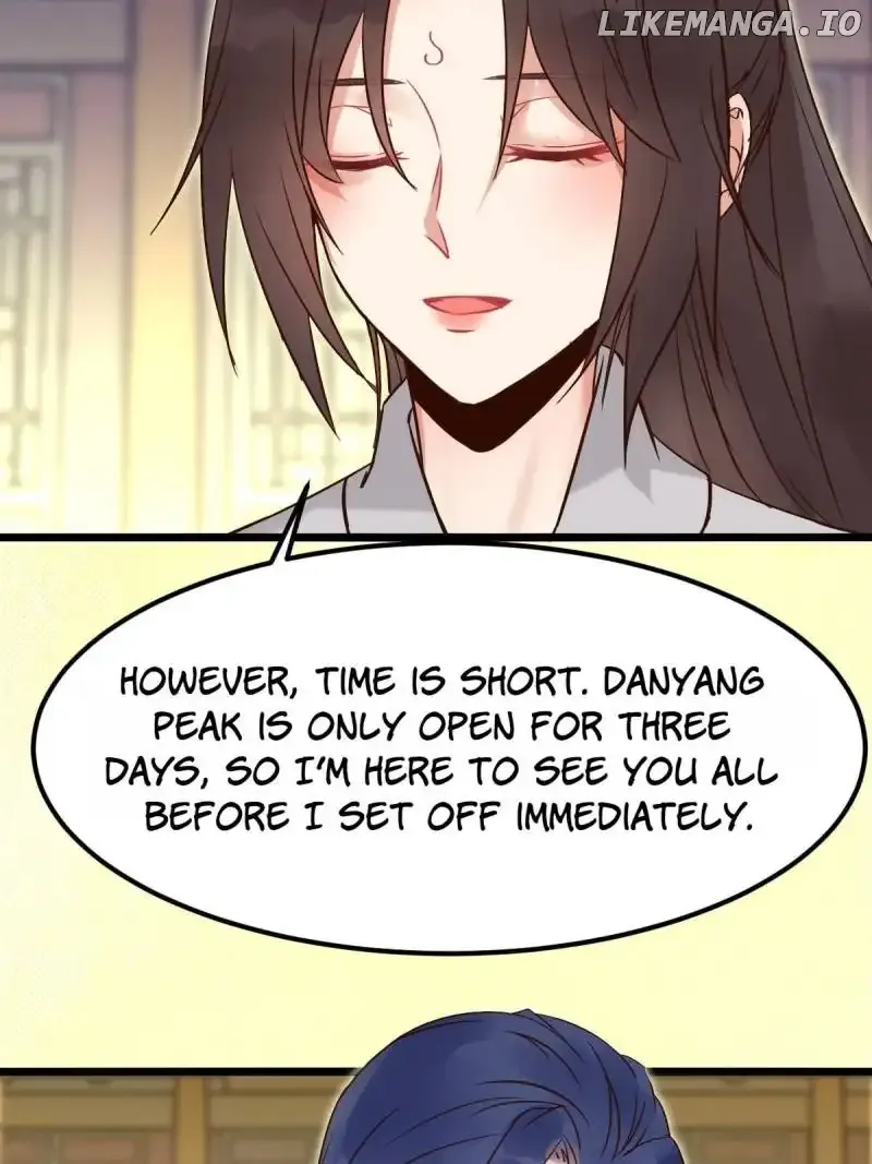 Read The Ghostly Doctor chapter 452 image 30 on Lezhin