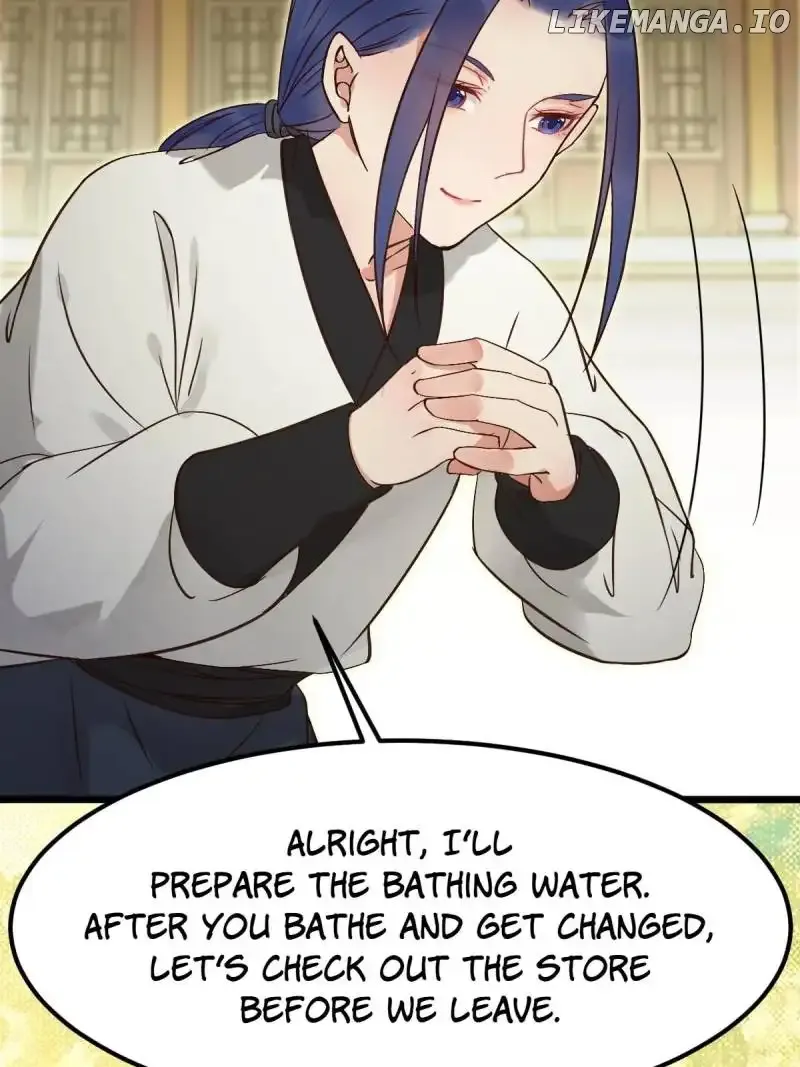 Read The Ghostly Doctor chapter 452 image 31 on Lezhin